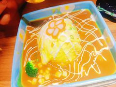 -隐月· 㐂和食屋(芝罘万达公馆店)