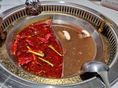 -椒王火锅(厚街万达店)