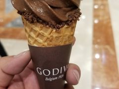 -GODIVA(月星环球港店)
