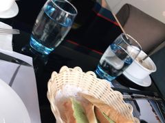 -法兰度航空主题餐厅(端州店)