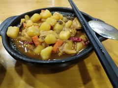 -顶香阁桂林米粉·柳州螺蛳粉(上地店)