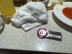 -海底捞火锅(凤凰广场店)