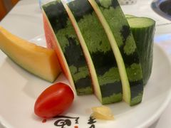 -享遇.锅姥姥牛排海鲜自助(小寨店)