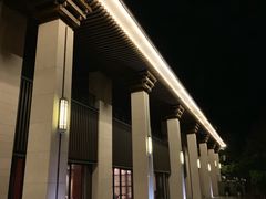 景观位-千岛湖君澜度假酒店(文广轩中餐厅)