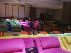 -汤W城市微度假(仓山店)