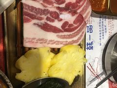 -韩一品韩国料理(柏庐南路店)