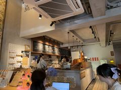 -时光花园(白鹭洲店)