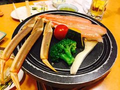 -蟹道乐(道顿堀本店)