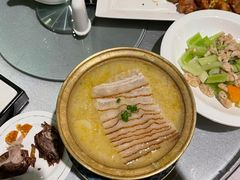 -北京全聚德(清华园店)