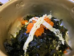 -首尔馆韩国料理(金童路店)