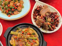 -毛家湘味楼(虹梅店)