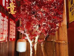 -炉胜·炉端烧·居酒屋