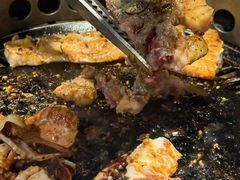 -火炉火自助餐(西直门凯德MALL店)