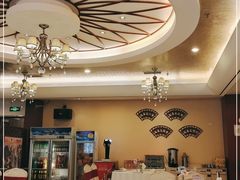 -御苑宾馆-中餐厅