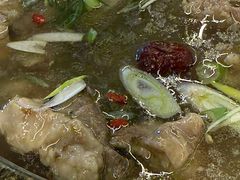 -清真·馬坡二旦烧烤(人生一串拍摄店)