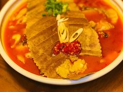 傣味酸笋鱼-都氏家DUSJOY(翡翠城店)