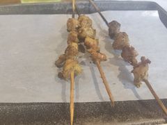 -管氏翅吧(望京东店)