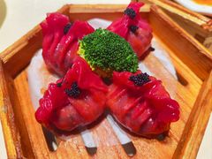 -娱筷海鲜酒家(广州南沙店)