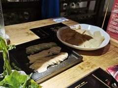 -东道煮牛肉火锅(东盛大街店)