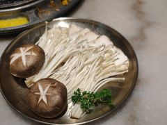 -韩宫宴烤肉·料理(颛桥万达店)