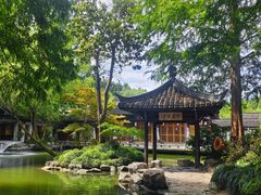 -杭州植物园