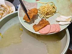 -都氏二当家(九方店)