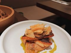 赤酱海鲈鱼-YUAN·䬧