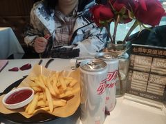 -巴罗萨澳洲滚石牛排(万达广场店)