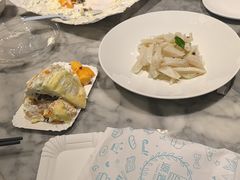 -城南往事·鲁菜济南菜(软件园美莲广场店)