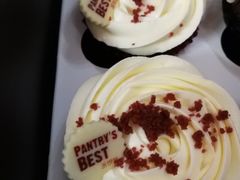 -Pantry's Best派悦坊蛋糕(K11购物艺术中心店)