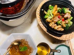 -锦府盐帮·李宅(领展购物广场中关村店)