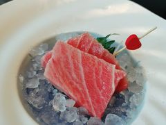 -Mr·Fish鱼鲜生海鲜放题(银泰in99店)
