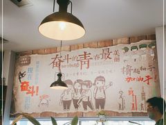 -金陵暴走小龙虾·迷踪蟹(凯德MALL店)