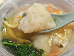 -长人馄饨铺(解放街店)