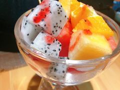 -割烹旭日本料理(龙湖狮山天街店)