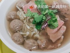 -蔡澜Pho·越南粉餐厅(海上世界店)