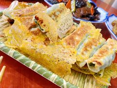 -锅贴王海鲜小馆