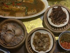 黄鱼烧豆腐-牛氏石磨肠粉(海璟国际店)