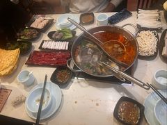 -潮汕良记牛肉火锅(洪武路店)