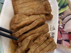 -苏晓玥·手作江南小吃(深圳北站店)