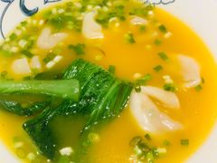 -山城外·非遗酸菜鱼(财富中心店)