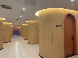 -北京嘉禾国际母婴产后康复中心(南苑中心店)