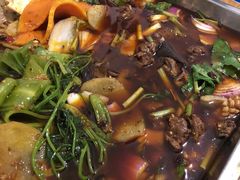 -特色油卤串串(水碾河店)