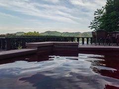 -天目湖涵田半山温泉