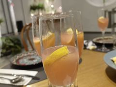 -麓椿花园西餐厅(海乐世界店)