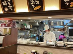 -矢场猪(名古屋站三井楼北馆店)