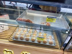 -鲍师傅糕点(春熙路店)