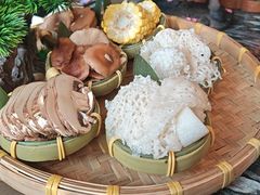 -慢丽江·云南野生菌土鸡锅(付家庄店)