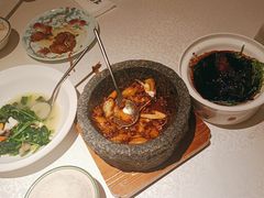-维园悦谱·海派家常菜(乌鲁木齐南路店)