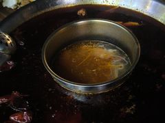 -渝亮重庆老火锅·手工炒料